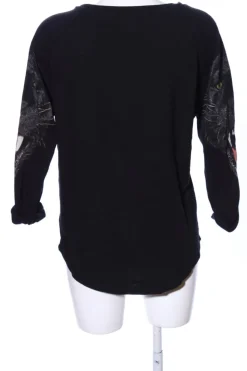 Sweatshirt                            Größe                36