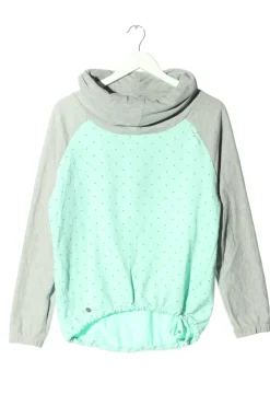 Sweatshirt                            Größe                38