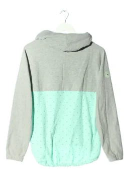 Sweatshirt                            Größe                38