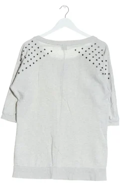 Sweatshirt                            Größe                40