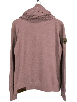 Sweatshirt                            Größe                38