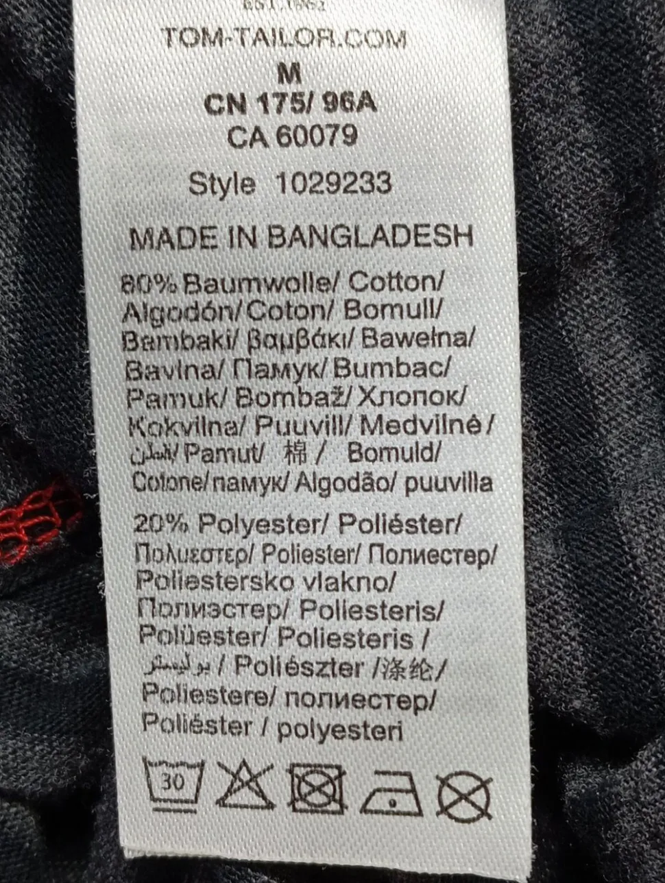 Sweatshirt Größe 38