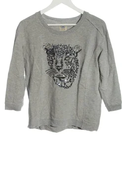 Sweatshirt                            Größe                42