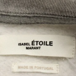 Sweatshirt Größe 36