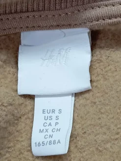Sweatshirt Größe 36
