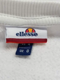 Sweatshirt                            Größe                36