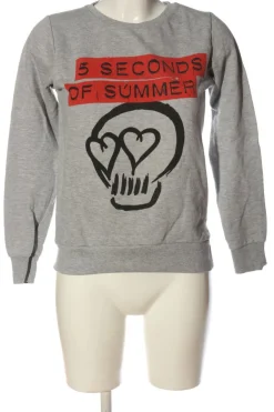 Sweatshirt                            Größe                34