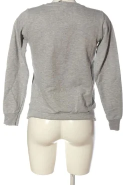 Sweatshirt                            Größe                34