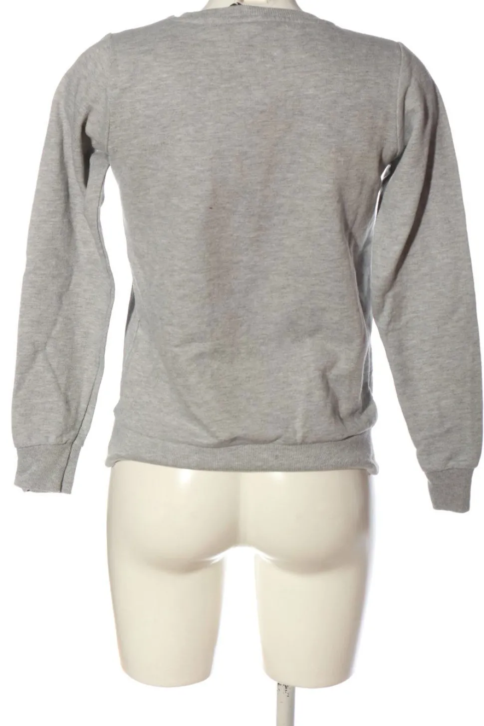 Sweatshirt Größe 34