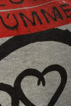 Sweatshirt Größe 34