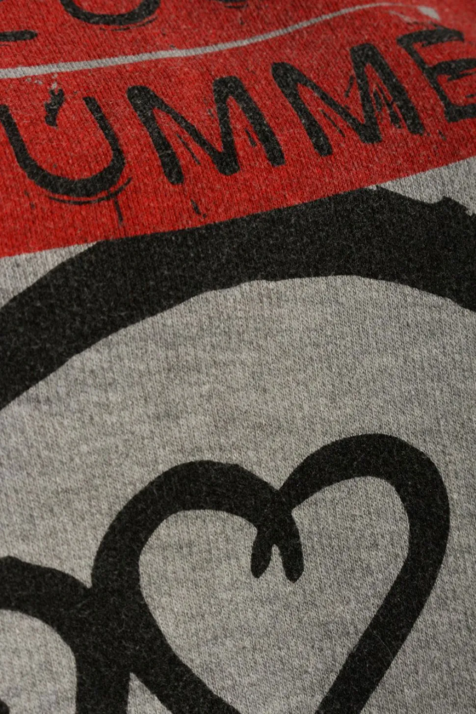 Sweatshirt Größe 34