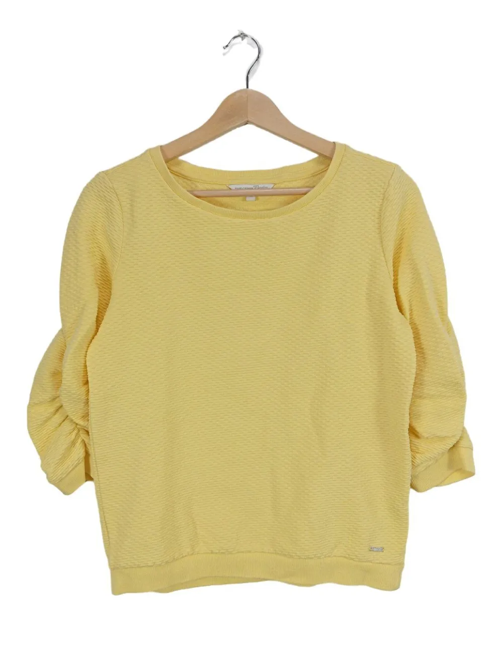 Sweatshirt Größe 34