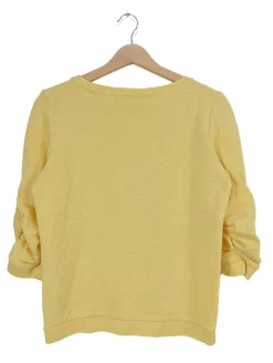 Sweatshirt                            Größe                34