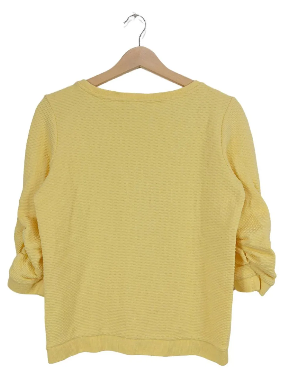 Sweatshirt Größe 34