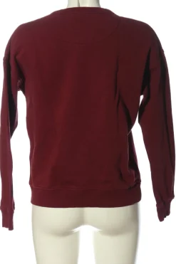 Sweatshirt                            Größe                36