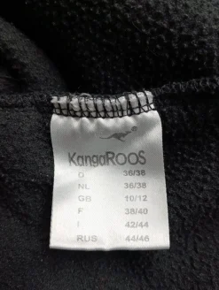 Sweatshirt                            Größe                36