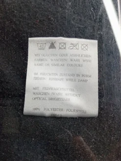 Sweatshirt                            Größe                36