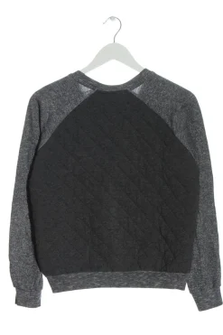 Sweatshirt                            Größe                36