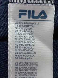 Sweatshirt                            Größe                40