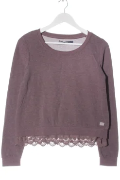 Sweatshirt                            Größe                36