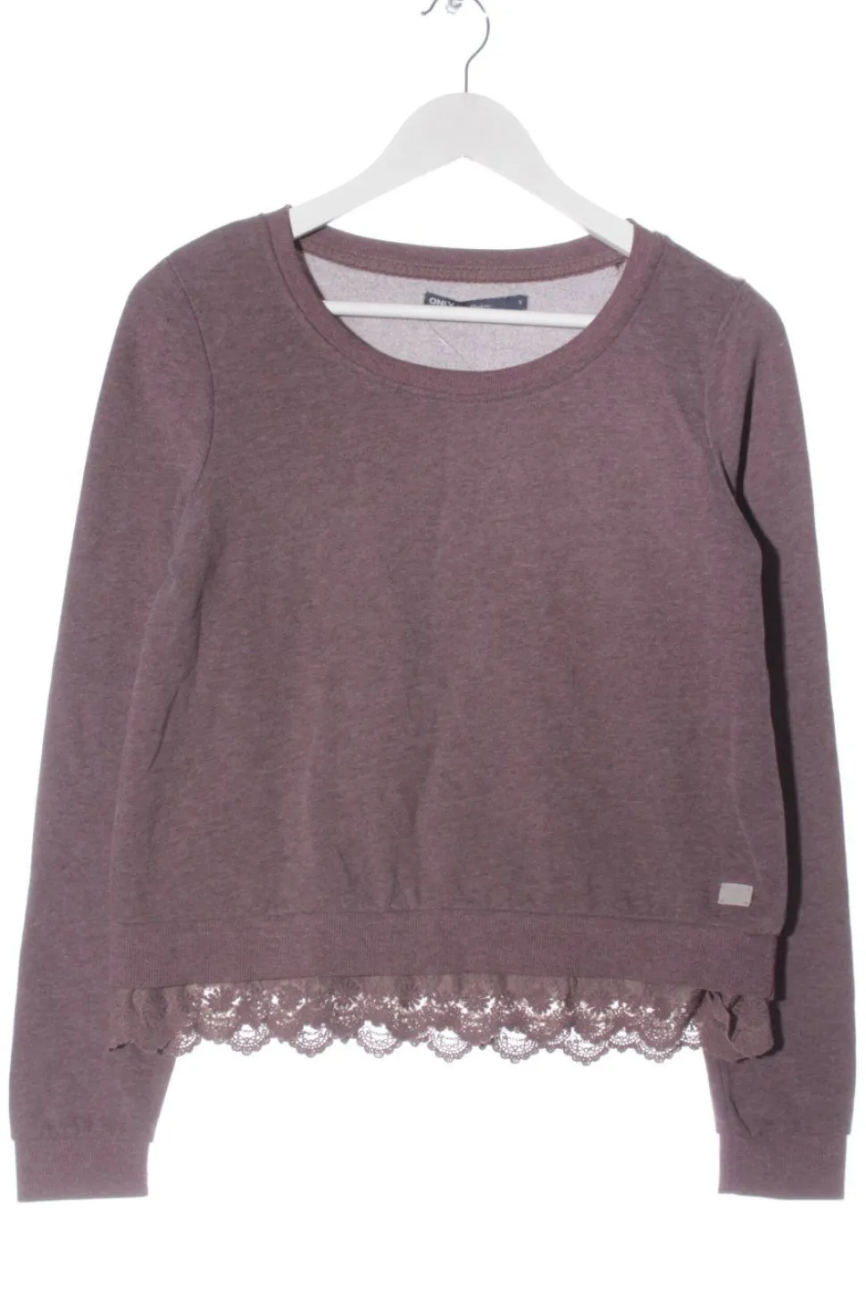 Sweatshirt Größe 36