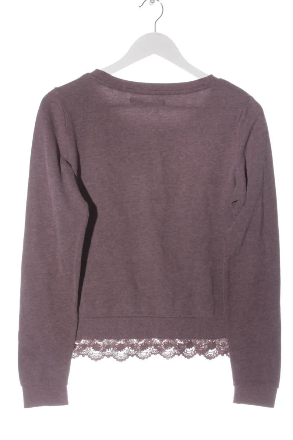 Sweatshirt Größe 36