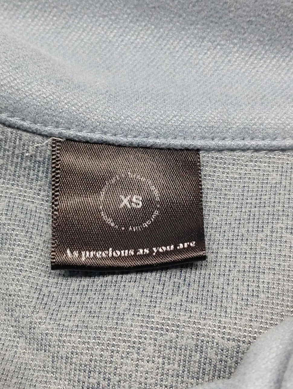 Sweatshirt Größe 34