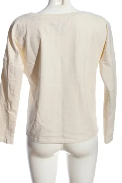 Sweatshirt                            Größe                36