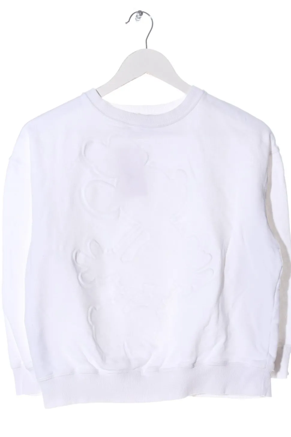 Sweatshirt Größe 34