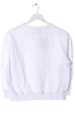 Sweatshirt                            Größe                34