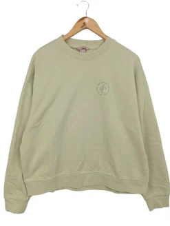 Sweatshirt                            Größe                38