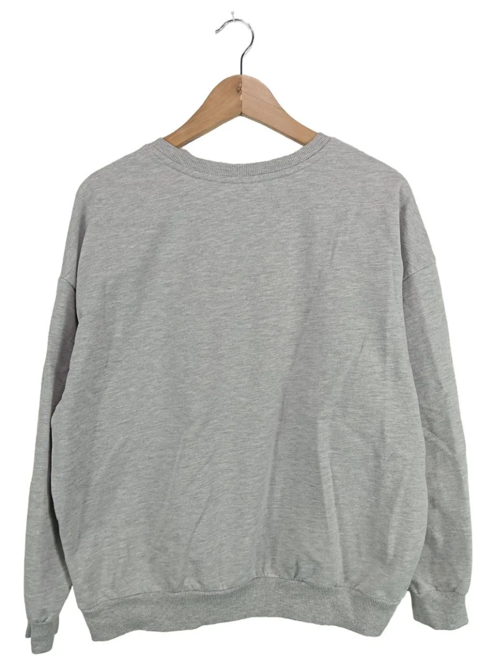 Sweatshirt Größe 38