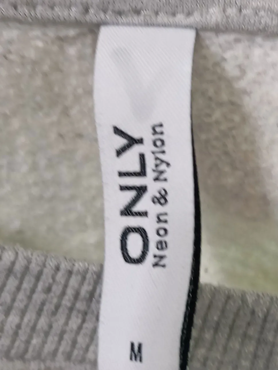 Sweatshirt Größe 38