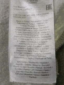 Sweatshirt Größe 38