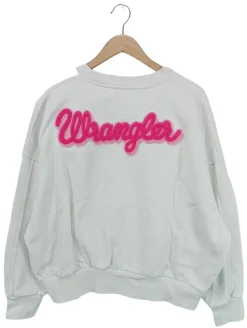 Sweatshirt                            Größe                36