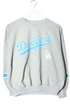 Sweatshirt                            Größe                38