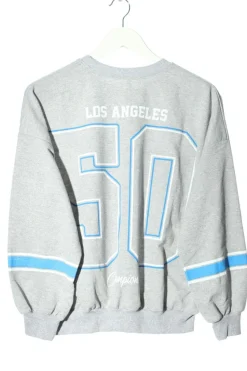 Sweatshirt                            Größe                38