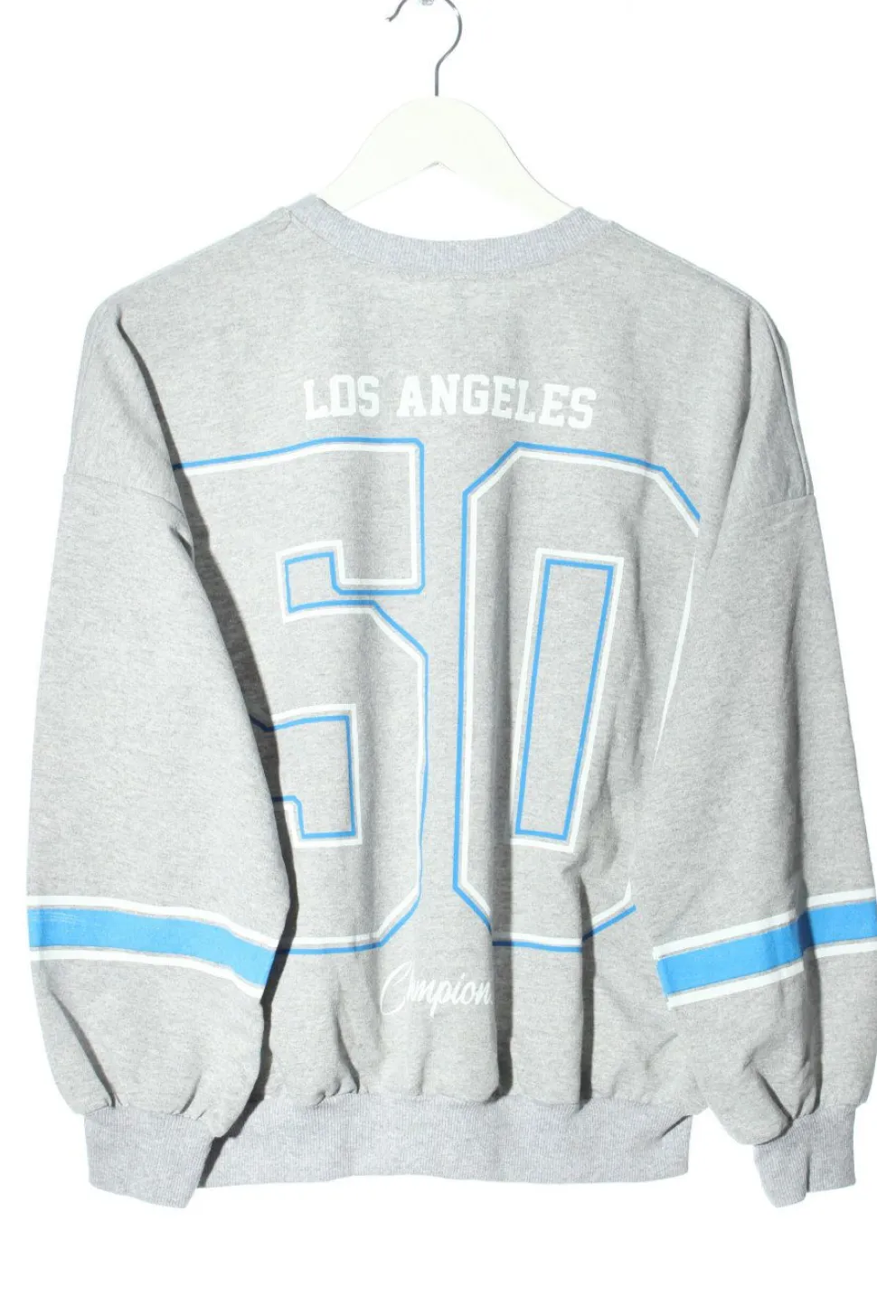 Sweatshirt Größe 38