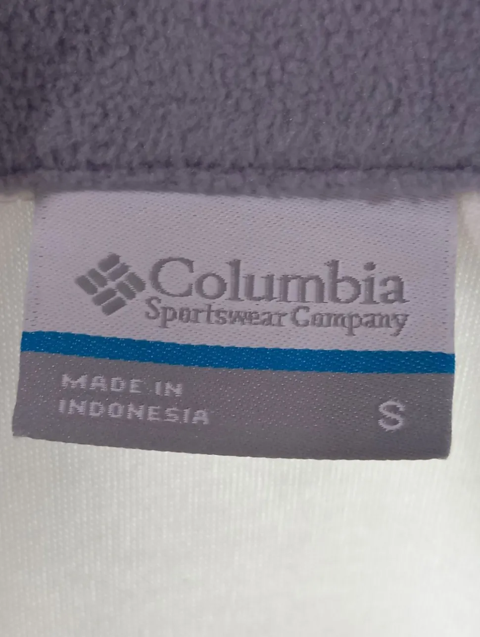 Sweatshirt Größe 36