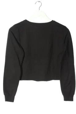 Sweatshirt                            Größe                36