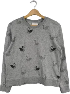 Sweatshirt                            Größe                38