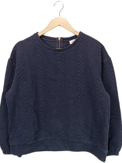 Sweatshirt                            Größe                36