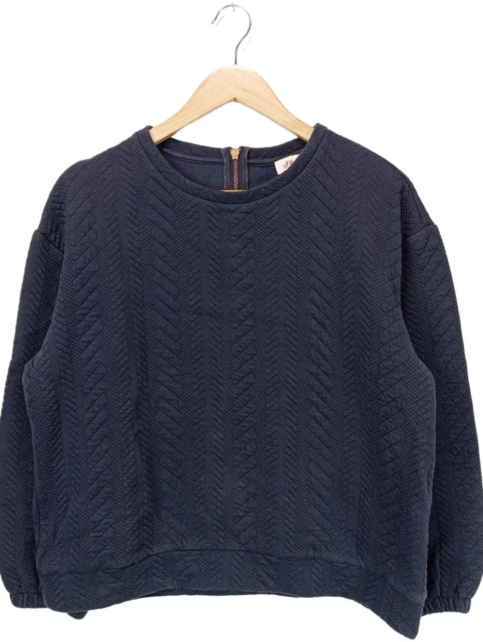 Sweatshirt Größe 36