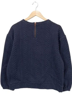 Sweatshirt                            Größe                36