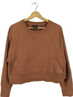 Sweatshirt                            Größe                36