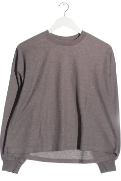 Sweatshirt                            Größe                36