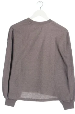 Sweatshirt                            Größe                36