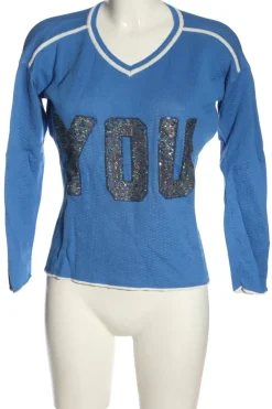 Sweatshirt                            Größe                36