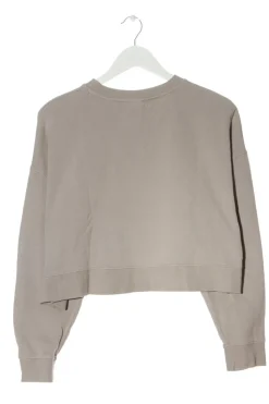 Sweatshirt                            Größe                36