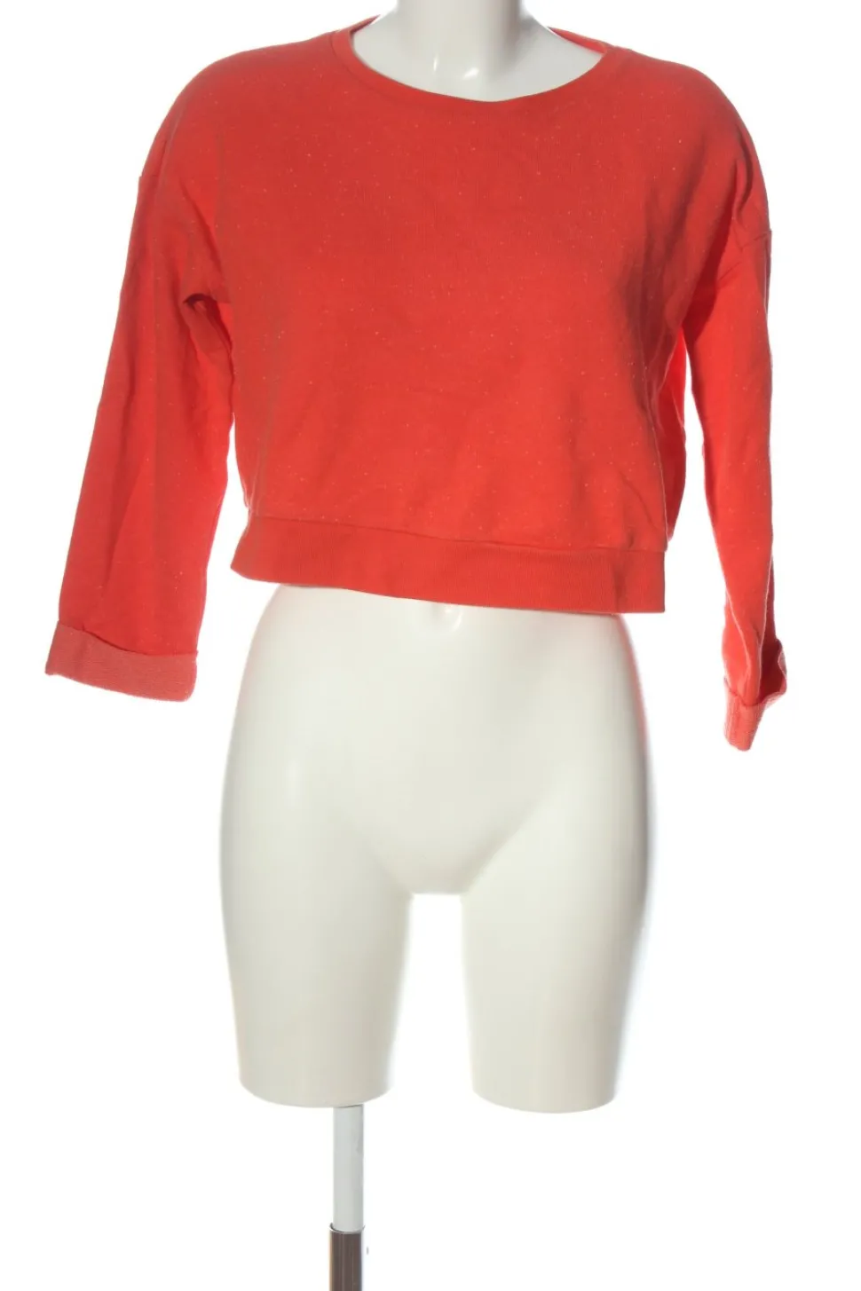 Sweatshirt Größe 38